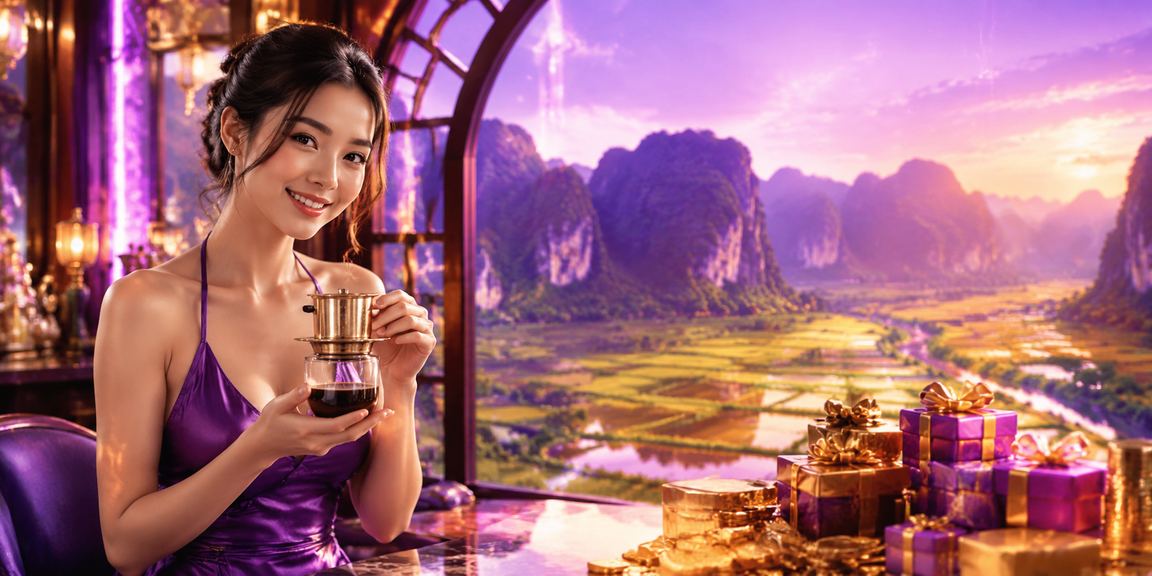 Người dùng tại Ninh Bình kiểm tra lịch sử giải thưởng trên điện thoại lúc buổi sáng